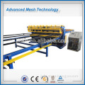 reinforcing steel bars machine with stainless steel for reinforcement